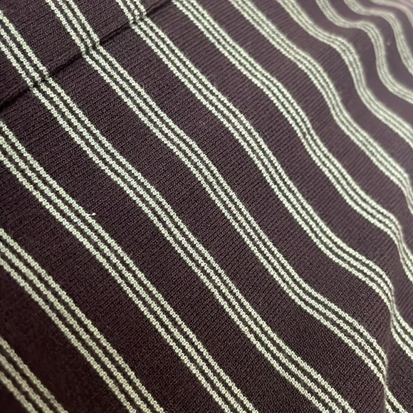 Jack Wills US 4 Striped Tank Dress - Picture 10 of 10